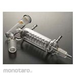 Cosmo Speed Semi/micro vacuum distillation head (with double tube cooler) 2532 series