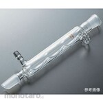 Cosmo Speed Semi-Micro Allihn Condenser Transparent Sliding