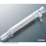 Cosmo Speed Semi-Micro Dimroth Condenser Transparent Sliding