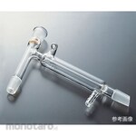 Cosmo Speed Semi-Micro Distilling Head Transparent Sliding