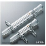 Cosmo Speed Semi-Micro Liebig Condenser Transparent Sliding