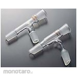Cosmo Speed Semi-micro connecting pipe (T-shaped) 2710 series