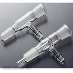 Cosmo Speed Semi-micro connecting pipe for pressure reduction 15/20 with medium pipe