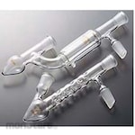 Cosmo Speed Semi-micro distiller (with vacuum cooler) 15/20 2525 series