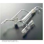 Cosmo Speed Semi-micro fractionator head (with reflux cooler) 2520 series