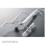 Cosmo Speed Semi-micro fractionator head (with reflux cooler) 2520 series