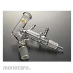 Cosmo Speed Semi-micro vacuum distillation head (with Vigreux) 2531 series
