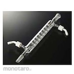 Cosmo Speed Serpentine tube cooler (screw type nozzle) 6723 series