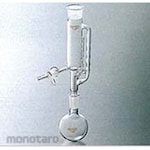 Cosmo Speed Soxhlet extractor with stopcock 1064 series