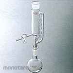 Cosmo Speed Soxhlet extractor with stopcock 1064 series