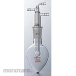 Cosmo Speed Sublimation device (pear shape) 1940 series