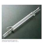 Cosmo Speed Transparent sliding Liebig cooler 1801 series