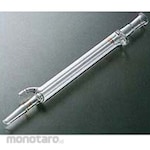 Cosmo Speed Transparent sliding Liebig cooler 1801 series