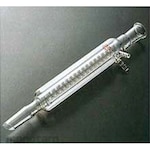 Cosmo Speed Transparent sliding double tube cooler 1818 series