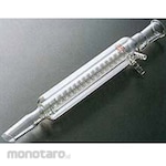 Cosmo Speed Transparent sliding double tube cooler 1818 series