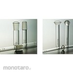 Cosmo Speed Transparent sliding joint tube (male) 1748 series
