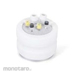 DLAB Alloy‐Bead Heating Bath