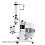 DLAB Digital Rotary Evaporator 20L