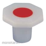 Edwin Mraz Kunststoff Octagon Stopper