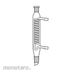 FAVORIT Graham Coil Condensor