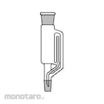 FAVORIT Soxhlet Extractor 50/42