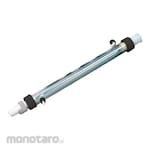 FLON CHEMICAL Liebig Condenser PFA Tube Specifications