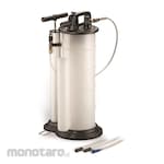 Firebird Pneumatic & Manual Fluid Extractor