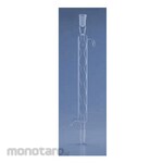 IWAKI (AGC Technoglass) Allihn Condenser Sphere Tube, Standard Ground Glass Joint 2480CONDGJ Series