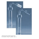 IWAKI (AGC Technoglass) Calcium Tube (Bent Tube)