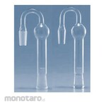 IWAKI (AGC Technoglass) Calcium Tube U-Shaped Tube