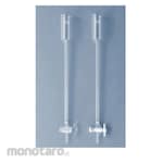 IWAKI (AGC Technoglass) Column tube for water quality analysis +0102 COL-10 series