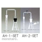 IWAKI (AGC Technoglass) Hydrogen Arsenic Generator (JIS K, 0102) AH Series