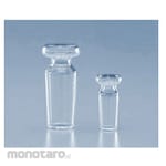 IWAKI (AGC Technoglass) Standard Ground Clear Joint Stopper (Hollow Flat Plug) D7570F-STOPER Series