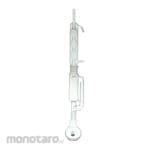 IWAKI Glass Ware Condenser (Gelas Ukur)