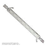 IWAKI Glass Ware Condenser Allihn Drip Tip TS Joints