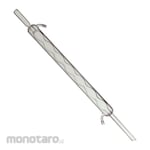 IWAKI Glass Ware Condenser Allihn