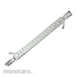 IWAKI Glass Ware Condenser Graham Drip Tip TS Joints