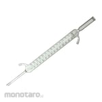 IWAKI Glass Ware Condenser Graham