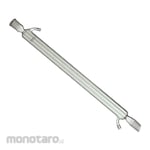 IWAKI Glass Ware Condenser Liebig Drip Tip TS Joints