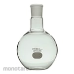 IWAKI Glass Ware Flat Bottom TS Joint Boiling Flask