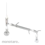 KIRIYAMA Glass Atmospheric Distillator Regular Classic Main Unit Set