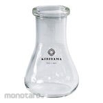 KIRIYAMA Glass Atmospheric Distillator Replacement Triangular Flask