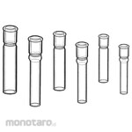 KIRIYAMA Glass Female Joint J2-4 Series