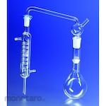 PYREX Distilling Kjeldahl Nitrogen Apparatus ST Joints