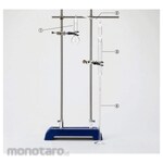 SANSYO Distillation flask 50ml for pharmacopoeia alcohol number measuring device