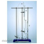 SANSYO For mercury quantitative decomposition equipment