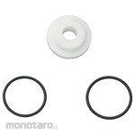 SIBATA SCIENTIFIC TECHNOLOGY Airtight seal PTFE adapter for GTO-2000 / 3000