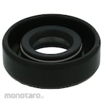 SIBATA SCIENTIFIC TECHNOLOGY Airtight seal