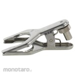 SIBATA SCIENTIFIC TECHNOLOGY Ball joint clamp