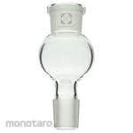 SIBATA SCIENTIFIC TECHNOLOGY Cooling ball Φ30-L (total length about 67mm)